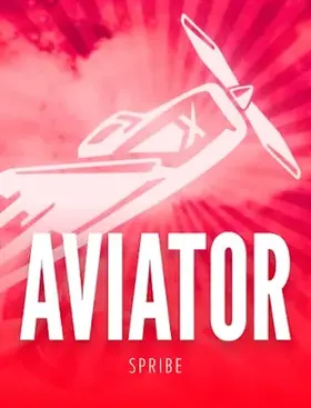 Aviator crashspel