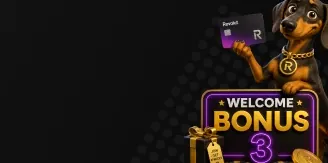 Derde stortingsbonus banner
