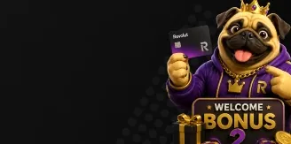 Tweede stortingsbonus banner