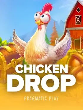 Chicken Drop slot