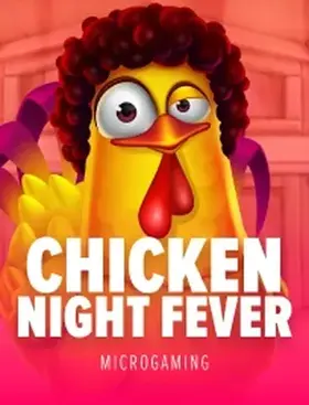 Chicken Night Fever slot