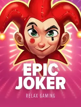 Epic Joker slot