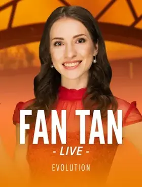 Fan Tan live tafel