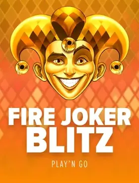 Fire Joker Blitz slot