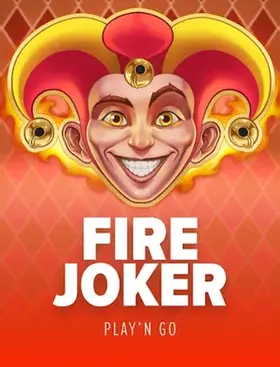 Fire Joker slot