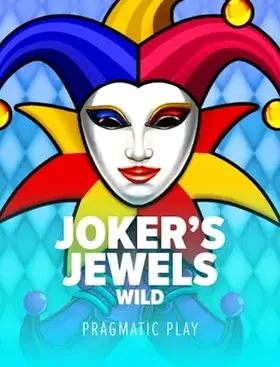 Jokers Jewels Wild slot