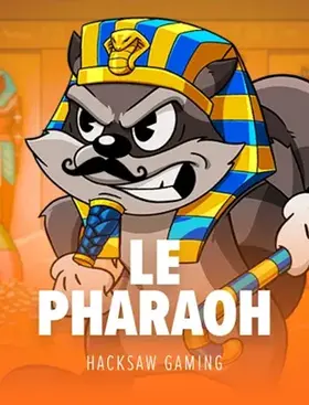 Le Pharaoh slot