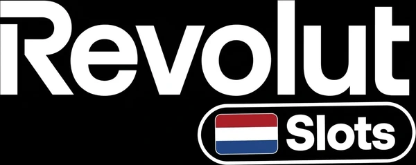 Revolut Slots logo
