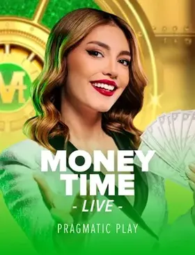 Money Time game show