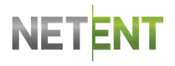 NetEnt logo
