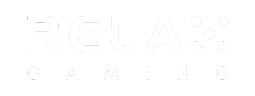 Relax Gaming logo