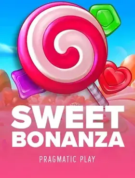 Sweet Bonanza slot